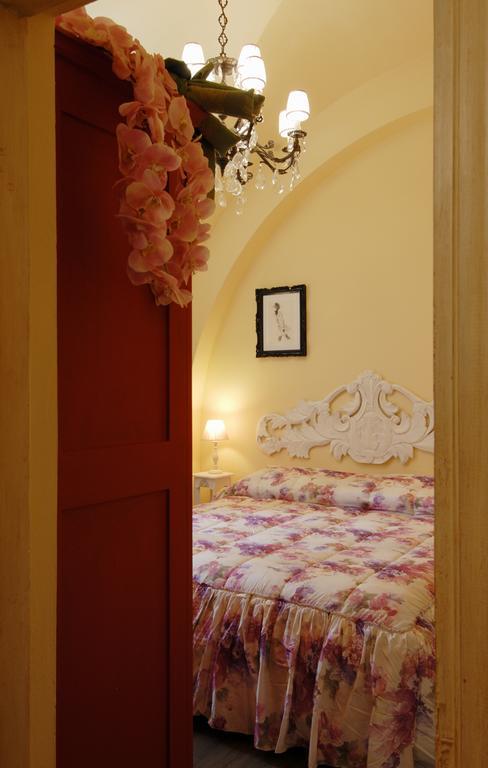 Apartment San Lorenzo Ariento