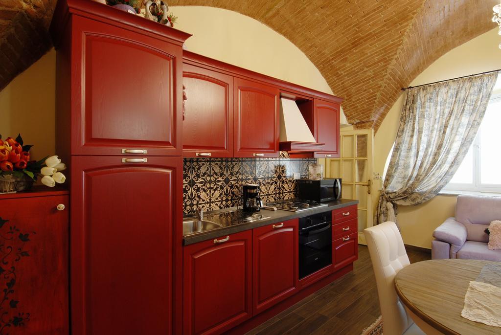 San Lorenzo Ariento Apartment Florence